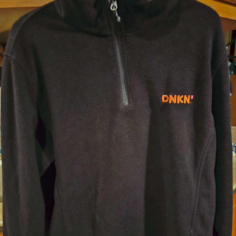 Dunkin sweatshirt